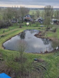 Home is where the heart is:-)